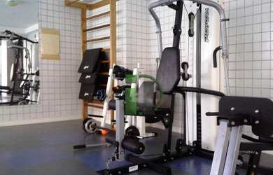 Imagem 12: Apartamento para venda, 50 m² por R$ 275.000,00 - Areia Preta - Natal/RN