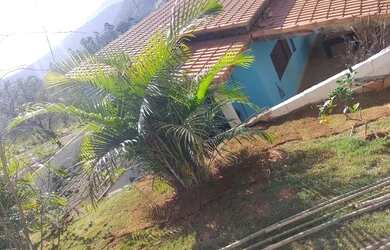 Imagem 1: Chácara em dívisa Atibaia