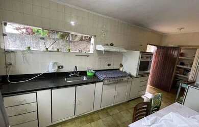 Imagem 4: Sobrado com 4 dormitórios, 359 m² - venda por R$ 1.000.000,00 ou aluguel...