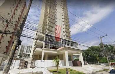 Imagem: O depósito possui 572m² de Área e está localizado em Vila