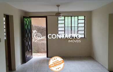 Imagem: A casa possui 2 Dormitórios, 1 Banheiro, 146m² de Área e