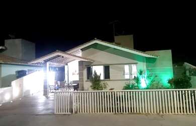 Imagem 1: Laguna Ville -. Churrasqueira, Ar-condicionado, 120m² de Áreae2 Vagas...