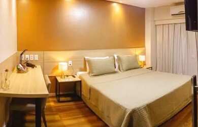 Imagem: O quarto e está localizado em Mocambinho, Teresina para alugar