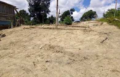 Imagem: O terreno possui 8m² de Área e está localizado em Jorge