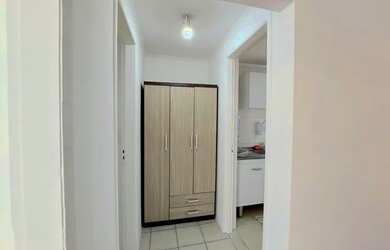 Imagem 4: Apartamento para aluguel tem 44 metros quadrados com 1 quarto em Pinheiros...