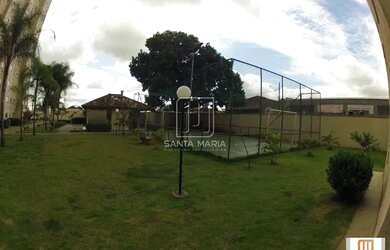 Imagem 10: Apartamento (outros) 2 dormitórios, cozinha planejada, portaria 24hs, lazer, salão de fest