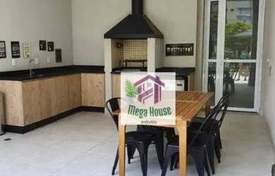 Imagem 6: Apartamento com 1 dormitório à venda, 38 m² por R$ 500.000 - Vila Suzana...