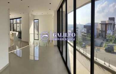 Imagem 5: Casa Alto Padrão a venda no Condomínio Brisas Jundiaí Jundiaí São...