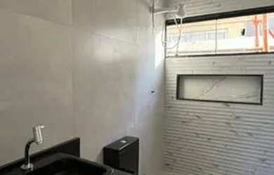 Imagem 9: Alphaville Sergipe 2. Imóvel novo, 194m² de Área, 2 Vagas na garageme3...