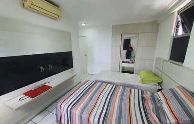 Imagem 7: SPORTS GARDEN. Piscina, Varanda, Vista para o mare115m² de Área