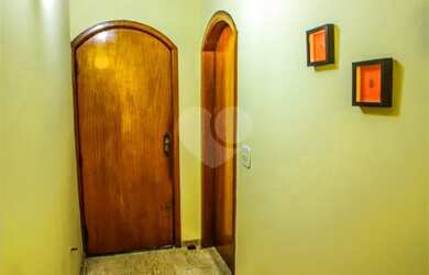 Imagem 16: Casa Residencial / Comercial localizado V. Santa Catarina / 04 Dormitórios