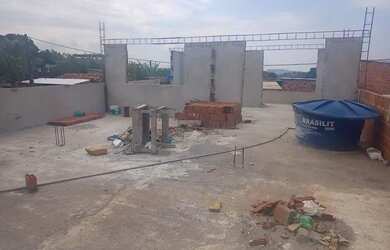 Imagem 6: Casa vendo ou troco. 160m² de Área, 3 Banheirose4 Dormitórios