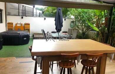 Imagem 9: Apartamento com 2 dormitórios, 110 m² - venda por R$ 750.000 ou aluguel por R$ 5.200 pacot