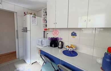 Imagem 10: JUNDIAÍ - Apartamento Padrão - JARDIM NOVO MUNDO