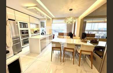 Imagem 11: Apartamento à Venda - Vila da Serra, 3 Quartos, 87 m2