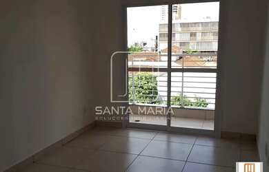Imagem: O apartamento à venda possui 1 Dormitório, 1 Banheiro, 1 Vaga