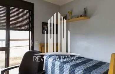 Imagem 9: Apartamento no Condomínio Ville Des Portes no Morumbi com 176m² 2 suítes