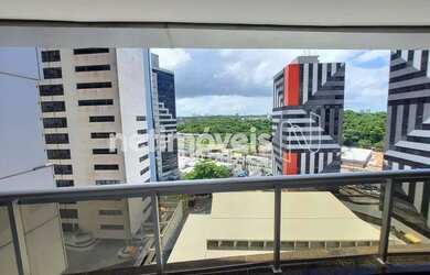 Imagem 14: Locação Apartamento 1 quarto Caminho das Árvores Salvador