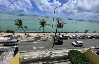 Imagem: O apartamento possui 3 Dormitórios, 3 Banheiros, 1 Vaga na