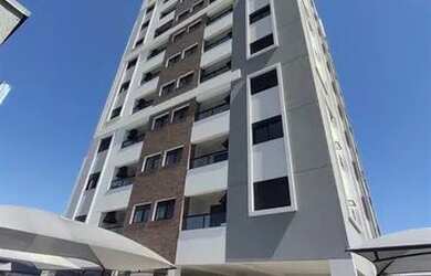 Imagem 1: Atibaia - Apartamento Padrão - Atibaia Jardim