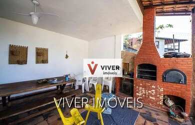 Imagem 7: Casa em condomínio com 3 suítes à venda por R$ 1.200.000 - Itaipu -...