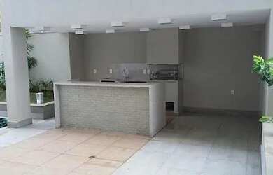 Imagem: O apartamento possui 3 Dormitórios, 4 Banheiros, 2 Vagas na