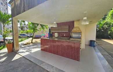 Imagem 5: APARTAMENTO RESIDENCIAL em SALVADOR - BA, NARANDIBA