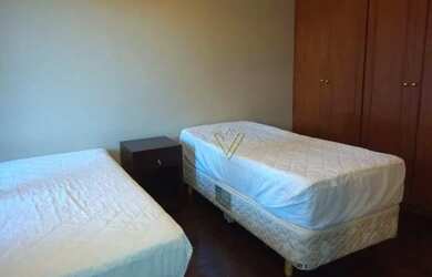 Imagem 5: Casa com 4 dormitórios, 450 m² - venda por R$ 3.000.000,00 ou aluguel por R$ 19.240,72/mês