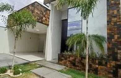 Imagem: A casa possui 3 Dormitórios, 5 Banheiros, 2 Vagas na garagem