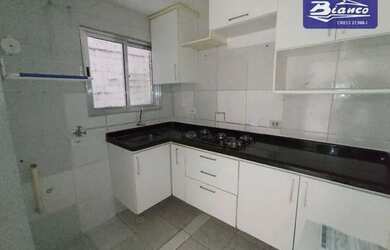 Imagem 9: Apartamento com 2 dormitórios, 54 m² - venda por R$ 220.000,01 ou aluguel por R$ 1.450,00