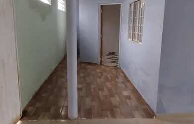 Imagem 6: Casa bairro cidade Jardim- Paraupebas