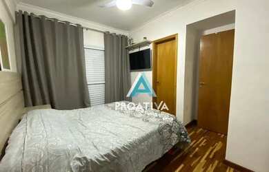 Imagem 15: Apartamento com 3 dormitórios à venda, 98 m² - Campestre - Santo André/SP