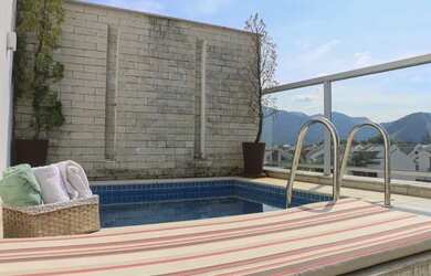 Imagem 15: INCRIVEL COBERTURA DUPLEX A VENDA - PREÇO INACREDITAVEL