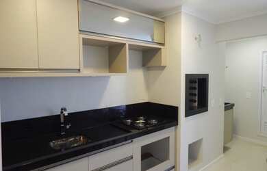 Imagem 3: Lindo Apto Condomínio Completo Balneário Camboriú