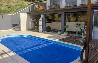 Imagem 16: Linda casa em Paraíba do Sul RJ