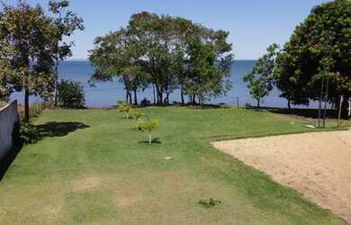 Imagem: A chácara possui 4.800m² de Área e está localizado em Palmas