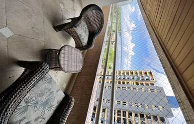 Imagem 10: Alugo Apartamento Condominio Porto Seguro, vista para o Rio - Ponta Negra