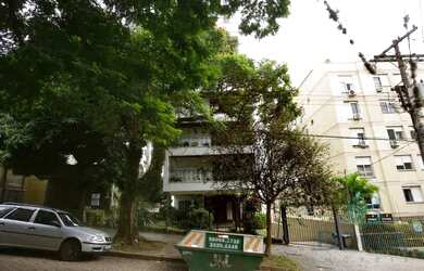 Imagem: O apartamento possui 2 Dormitórios, 1 Banheiro, 70m² de Área