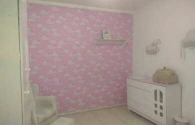 Imagem 5: Gs- Saia já do Aluguel. 64m² de Área, 1 Banheiroe2 Dormitórios