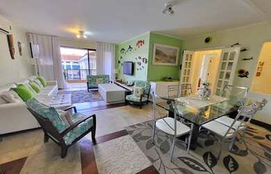 Imagem 3: PISCINA, LINDA ÁREA GOURMET, SERVIÇO DE PRAIA, 150 DO MAR