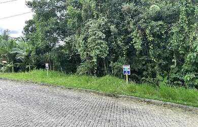 Imagem 8: Terreno à venda, 525 m² por R$ 235.000,00 - Souza Cruz - Brusque/SC