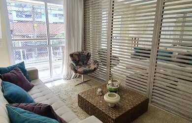 Imagem 5: Maravilhoso apartamento mobiliado na Freguesia