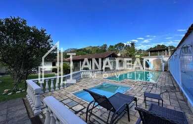 Imagem 6: Casa de Condomínio - 880m2 - Caneca Fina - Guapimirim/RJ