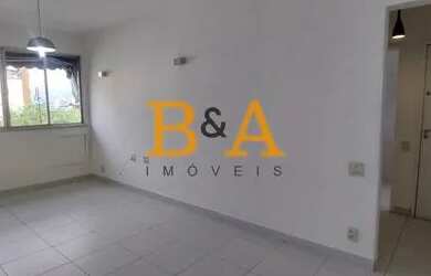 Imagem 8: B amp A Vende Apartamento 2 Quartos 1 Vaga em Freguesia
