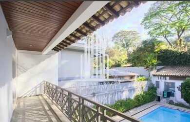 Imagem 13: Casa Alto Padrão - 03 suites 03 vagas - Alto da Boa Vista para locação