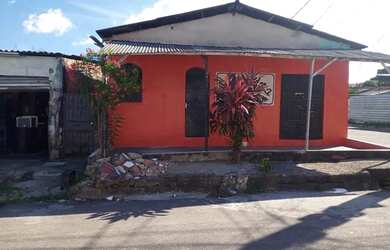 Imagem 3: CASA NOVO ALEIXO. Imóvel novoe2 Dormitórios