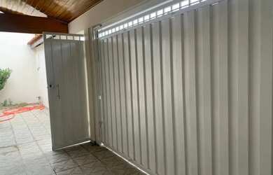 Imagem 3: CASA RESIDENCIAL em JUNDIAÍ - SP, JARDIM PAULISTA II