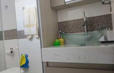 Imagem 13: Linda casa à venda no Condominio Villagio di San Francesco