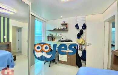 Imagem 13: FEIRA DE SANTANA - Casa de Condomínio - SIM