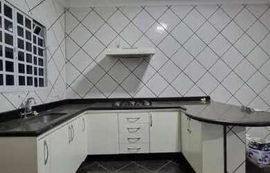 Imagem 5: Alugo casa jardim Patrícia somente por imobiliária